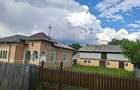 Casa Moraresti 3 camere cu/sau teren stradal intravilan 9200 mp - 4