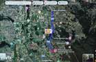 Teren intravilan - 2875 mp - Barnova - 2