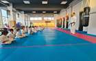 Inchiriere sala sport pretabila fitness, gimnastica, arte martiale - 2