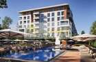 Noul Proiect Reziden?ial PREMIUM de pe Splaiul Unirii | Piscina |