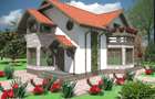 Casa noua cu 5 camere - 6