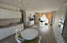 3 camere Marina Properties | Vedere la Parcul Feroviarilor | 2 parcari - 1