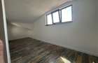 Apartament 2 camere - mansarda inalta - bloc nou P+2 - 5