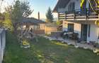 Vand casa, pretabil pensiune situata in Moisei, zona Purcaret
