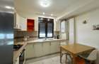 Apartament spatios, 2 camere, Floreasca - 10