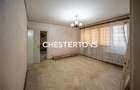 Apartament 3 camere de vanzare | Calea Grivitei | Basarab - Sector 1