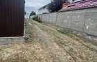 Vand casa cu etaj in Ora?eni Deal Boto?ani