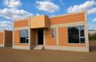 Casa la Rosu Domnesti, 4 Cam, Teren 500mp, Comision 0% - 5