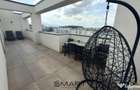 Penthouse lux 3 camere Balanta Residence - 8