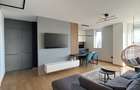 Inchiriez apartament 3 camere, Pia?a Doina, 70 mp, parcare subterana - 13