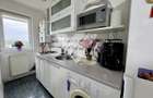 Apartament 2 camere mobilat , 45 mp utili - zona Stefan cel Mare Sibiu - 4