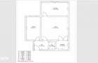 Apartament 3 camere, Etaj 3, zona Tiglari 0% Comision - 2