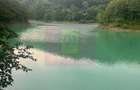 Teren cu deschidere la lac Valea Doftanei, Prahova - 6