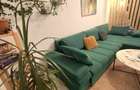 Inchiriez apartament pe termen lung, inclusiv vara