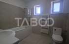 Apartament 4 camere 155 mp 2 balcoane garaj inchis Central Sibiu - 10