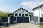 Casa Pe Parter De Vanzare In Halchiu Teren 600 Mp - 7