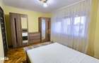 Etaj 3 | Apartament cu 3 camere, complet echipat | Micro 16