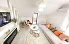 House apart , 50MP+ Balcon, curte interioara Str. Poienii - 4