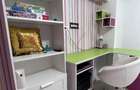 Apartament 3 Camere,13 Septembrie ,bl.1992,Amenajat,2 bai,parcare,mobilat - 8