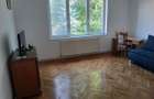 Ap. 2 camere, in casa cu gradina, Grigorescu, str. Sinaia - 11