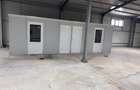 Hala noua 310 mp de inchiriat | Clinceni | Curte proprie | Acces A0 - 8