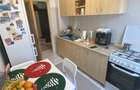 Apartament cu 2 camere semidecomandat în Titan
