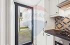 Apartament la parter ce are curte proprie , 2 camere in Bloc nou - 12