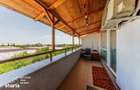 Apartament 2 camere Ared Uta, terasa generoasa - 16
