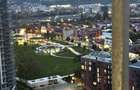 Apartament 2 camere, etaj intermediar, parcare, bloc nou, zona Centru! - 1