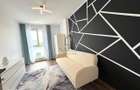 Chirie apartament modern 3 camere - bloc nou + Parcare - 7