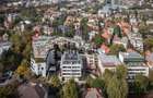 Apartament Ultra Lux 4 camere, ultracentral, zona Ministerului de Externe - 10