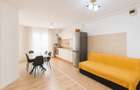 Apartament 2 Camere + Birou - SU 58MP I Balcon I Parcare - Florilor - 4
