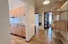 Apartament decomandat 2 camere 54 mp, parcare privata Floresti - 8