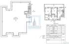 Apartament 2 camere, parcare, boxa , terasa 204 mp-zona Bartolomeu - Brasov (Brasov)