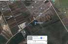 Teren 30000 mp la iesirea din cartier Ploiesti Vest - 6