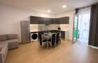 Apartament 2 camere, prima inchiriere, parcare subterana, Plevnei - 1