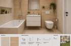 Apartament tip Studio (apartamente 1/2/3/4 camere)
