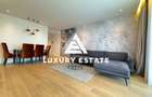 Vanzare apartament (la cheie)  3 camere -One Herastrau Plaza- TVA 0