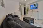 2 camere 41mp mobilat +loc de parcare - 11