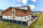 Vila cu arhitectura deosebita, teren 636mp, Cristian, Brasov - Cristian (Brasov) - 6