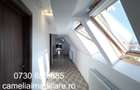 2 camere,  centrala, mansarda, zona lacul Morii, tramvai 41, str Dezrobirii 144 - 9