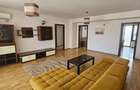 Penthouse - 4 camere - Central Park - Barbu Vacarescu - 1