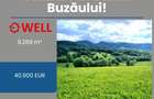 Teren extravilan de vanzare in Vama Buzaului! - 8