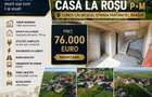 Casa la rosu Lunca Calnicului ,Prejmer,Brasov, teren 1000 mp. - 9