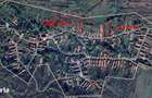 Teren intravilan 1.271 mp Izvoarele, jud. Alba - 11