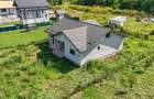 Casa P+M la Gri | 4 camere 150 mp | Teren 1000mp | Fundulea - 11