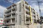 Apartament 3 camere Iris parcare inclusa Terra garden Chinteni - 1