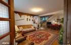 Proprietate rustica la 1 km de Castelul Bran:Doua unitati duplex, arhi - 1