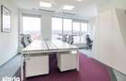 Spa?iu de birou privat pentru 10 persoane in Regus Business Plaza - 1