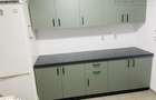 3 Camere cu 2 Balcoane | Boxa Si Parcare | Racadau - 5